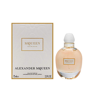  McQueen Eau Blanche parfem
