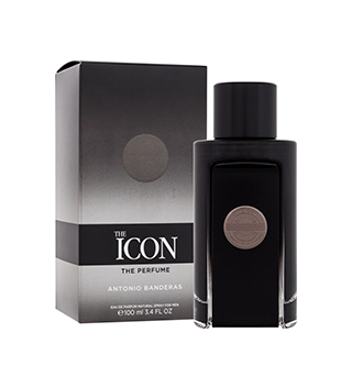 Antonio Banderas The Icon Eau de Parfum parfem