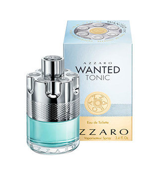 Azzaro Wanted Tonic parfem