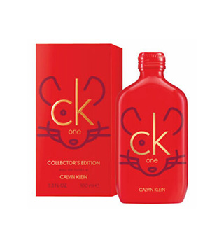  CK One Collector s Edition 2020 parfem