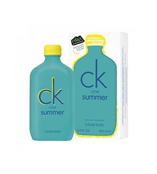  CK One Summer 2020 parfem