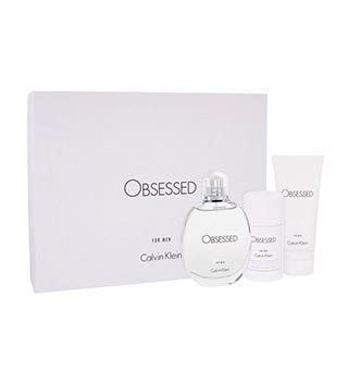  Obsessed SET set parfema