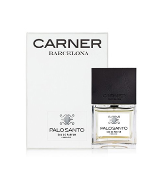  Palo Santo parfem