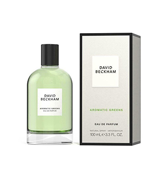  Aromatic Greens parfem