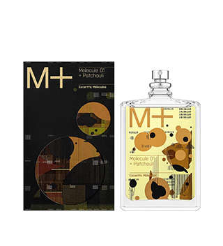  Molecule 01 + Patchouli parfem