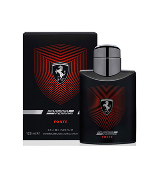 Scuderia Ferrari Forte parfem