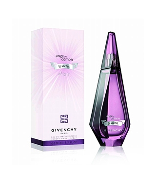 Givenchy Ange ou Demon Le Secret Elixir parfem