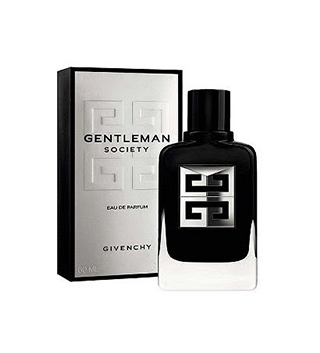 Givenchy Gentleman Society parfem