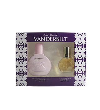 Gloria Vanderbilt Vanderbilt SET parfem