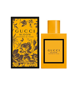 Gucci Gucci Bloom Profumo Di Fiori parfem