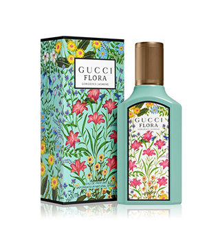 Gucci Flora Gorgeous Jasmine parfem