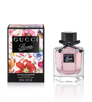 Gucci Flora by Gucci Gorgeous Gardenia parfem