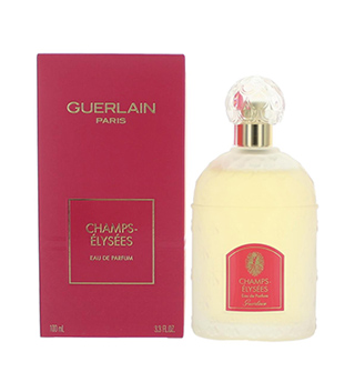 Guerlain Champs Elysees parfem