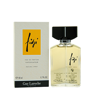 Guy Laroche Fidji Eau de Parfum parfem