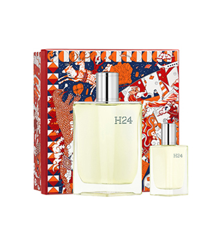  H24 SET set parfema