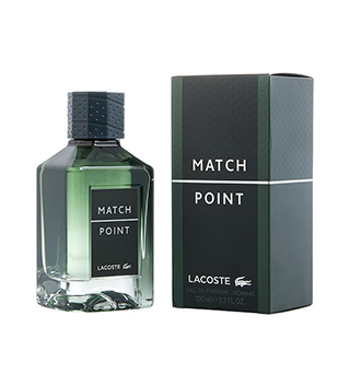 Lacoste Match Point Eau De Parfum parfem