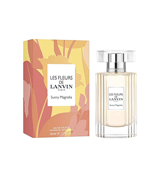 Lanvin Sunny Magnolia parfem