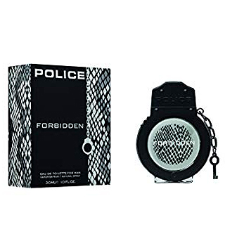 Police Forbidden for Man parfem