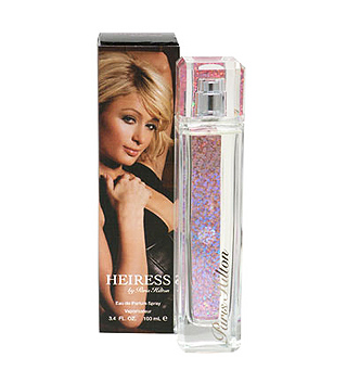 Paris Hilton Heiress parfem