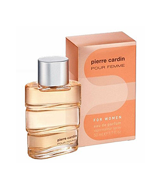 Pierre Cardin pour Femme parfem