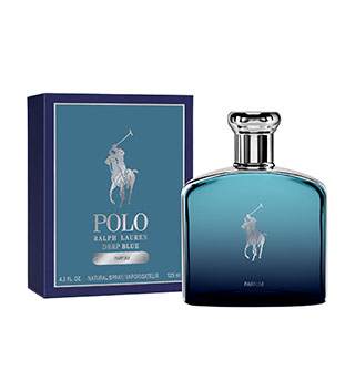 Ralph Lauren Polo Deep Blue Parfum parfem