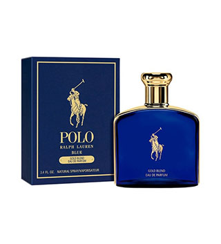 Ralph Lauren Polo Blue Gold Blend parfem