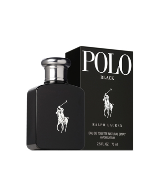 Ralph Lauren Polo Black parfem