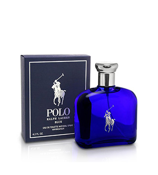 Ralph Lauren Polo Blue parfem