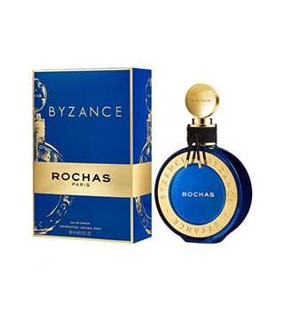 Rochas Byzance (2019) parfem