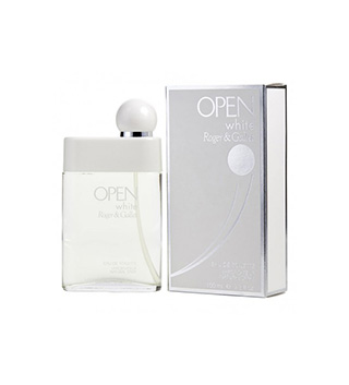  Open White parfem