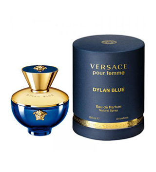  Versace Pour Femme Dylan Blue parfem