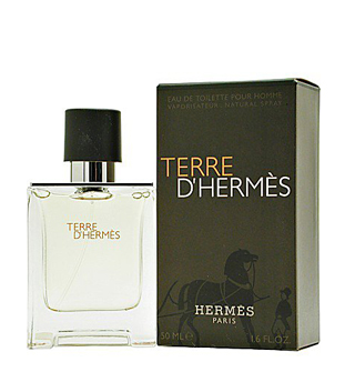 Hermes Terre d Hermes parfem