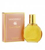 Gloria Vanderbilt Vanderbilt parfem
