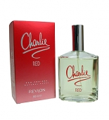Revlon Charlie Red Eau Fraich parfem