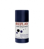 Replay Replay Your Fragrance! for Him parfem