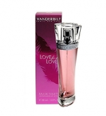 Gloria Vanderbilt Love For Love parfem