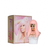 Nicki Minaj Pink Friday parfem