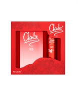 Revlon Charlie Red SET parfem