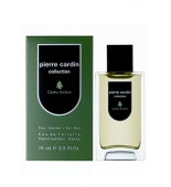 Pierre Cardin Pierre Cardin Collection Cedre-Ambre parfem