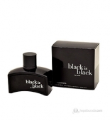 Nuparfums Black Is Black parfem