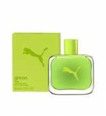 Puma Green parfem