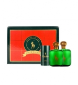 Ralph Lauren Polo Green SET parfem