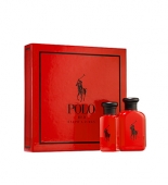 Ralph Lauren Polo Red SET parfem