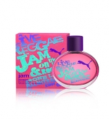 Puma Jam Woman parfem