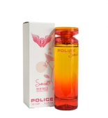 Police Sunscent pour Femme parfem
