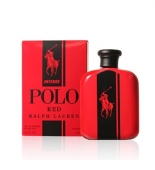 Ralph Lauren Polo Red Intense parfem