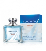 Nautica Nautica Voyage Sport parfem