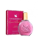 Gloria Vanderbilt Minuit a New York parfem