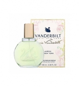 Gloria Vanderbilt Jardin a New York parfem
