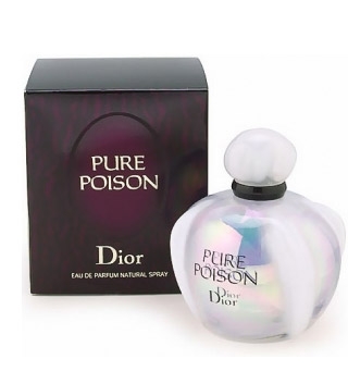 Pure Poison parfem